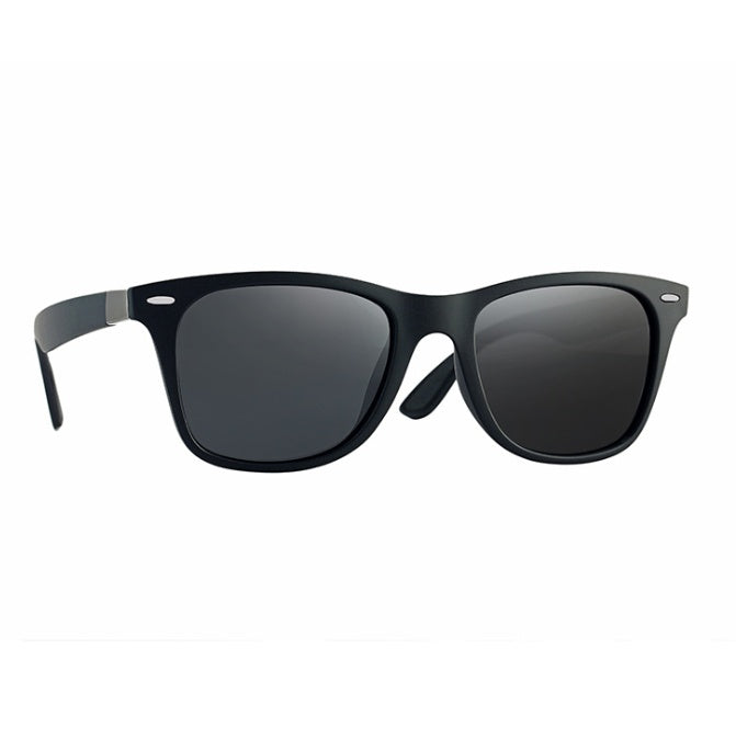 Shaddow Shades - Vintage Unisex Men's and Women's Polarized Sunglasses Stylish Frames Personality Sunglasses Retro Driving Glasses Classic Eyewear