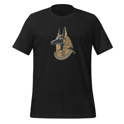 Dark Anubis Shaddowryderz Army Tshirt