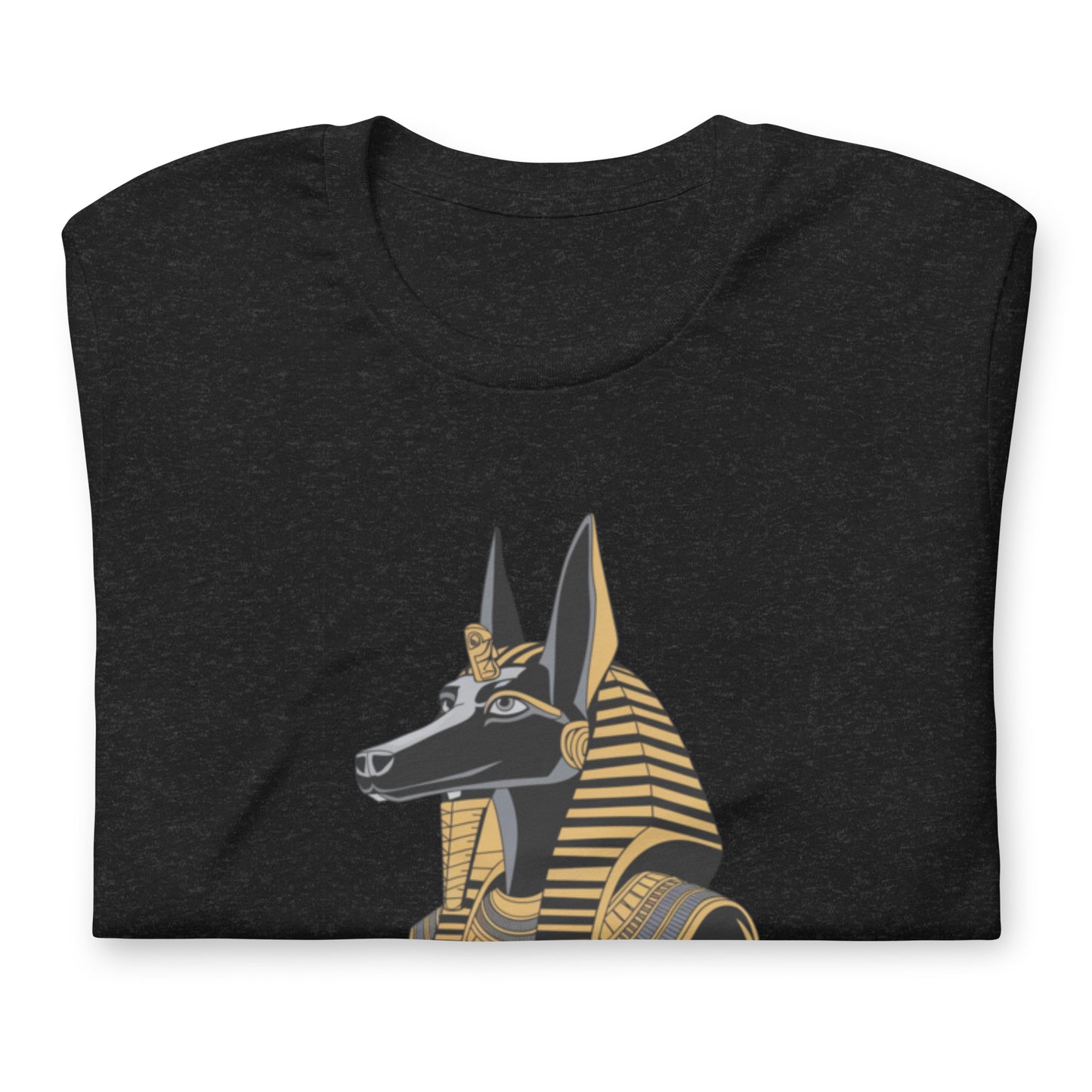 Dark Anubis Shaddowryderz Army Tshirt